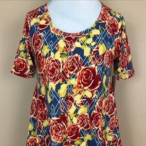 LuLaRoe Perfect T NWT